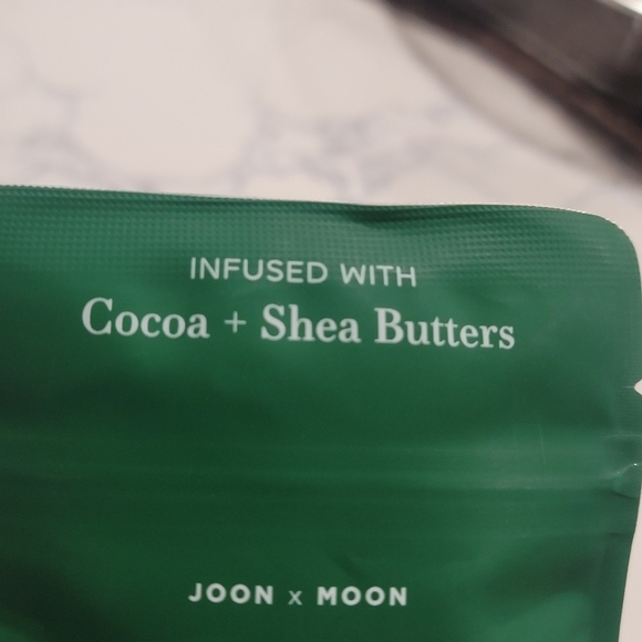 NEW JOON X MOON Set of 3 packs shower Steamers, Sugar Cookie,Gingerbread, Eggnog - Picture 9 of 17
